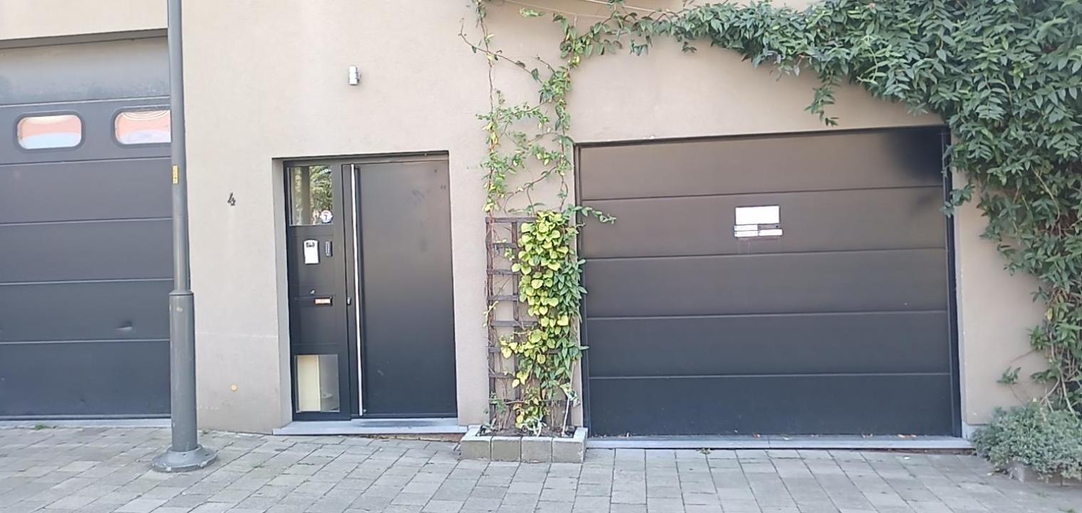 Appartamento Lodgerivierenhof