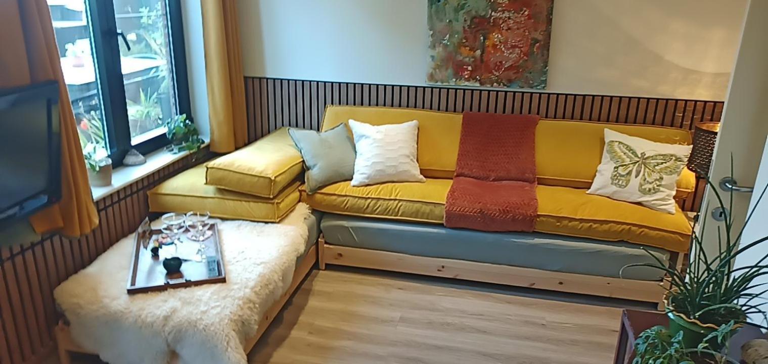Apartamento Lodgerivierenhof