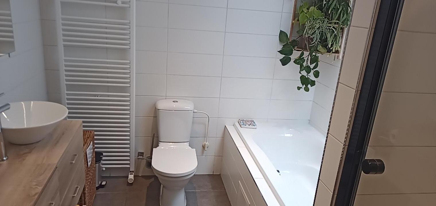 Apartamento Lodgerivierenhof *