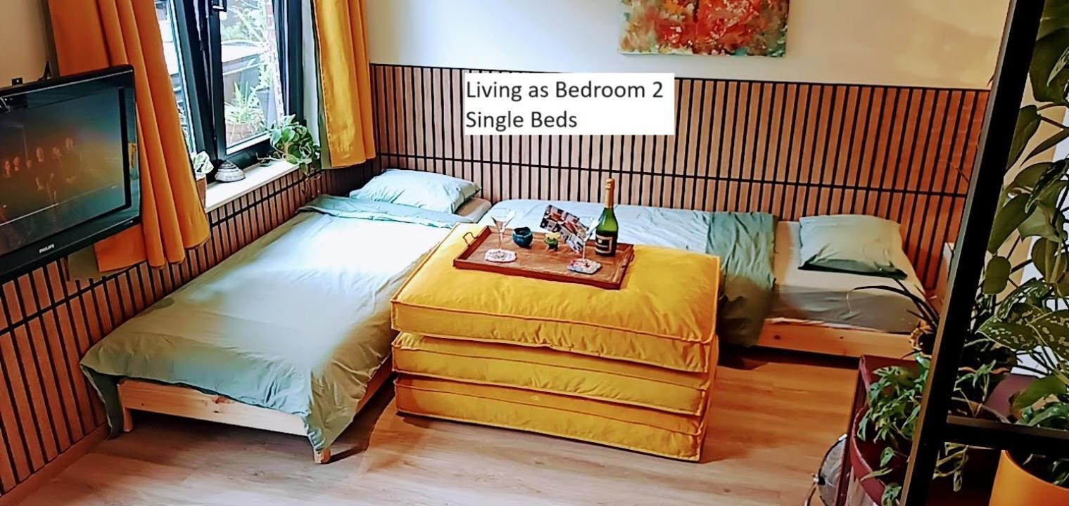 Apartamento Lodgerivierenhof