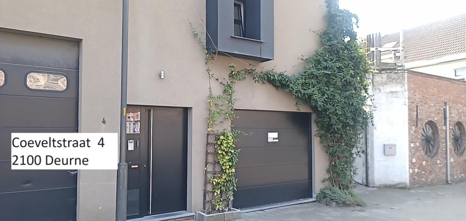 Apartamento Lodgerivierenhof *